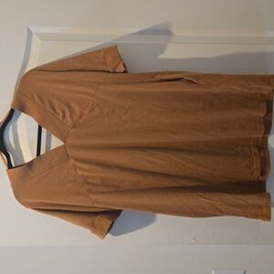 New without tags new in can be a top or dress